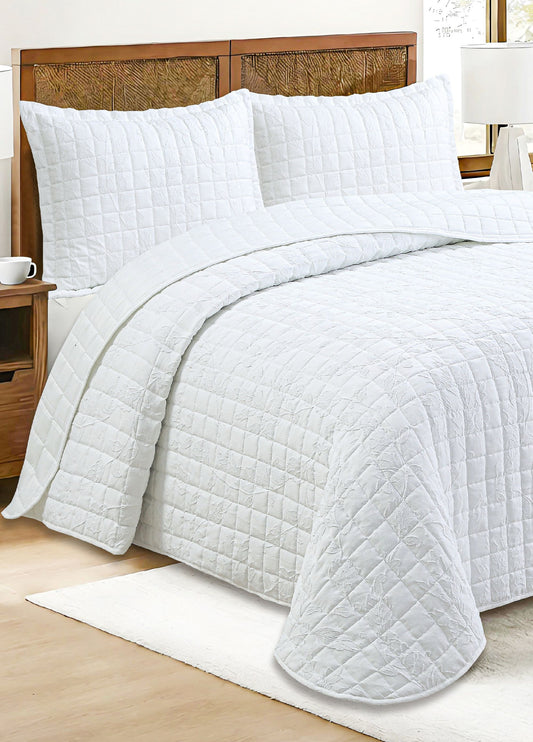 Colcha Bouti Jacquard Ref. 2672