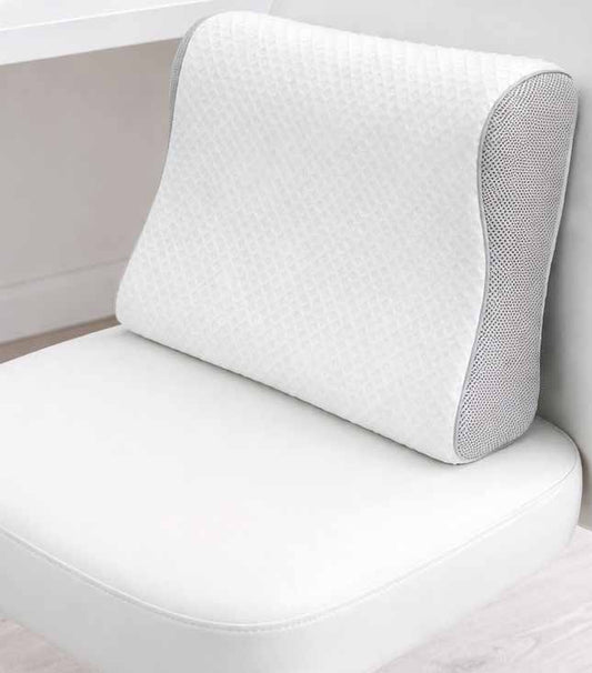 Almofada Descanso 504 Memory Foam (Pack 2 Unidades)