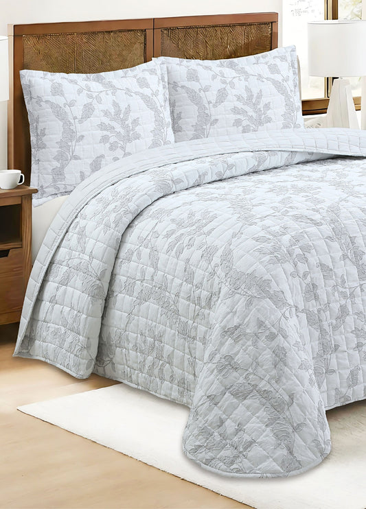 Colcha Bouti Jacquard Ref. 2672