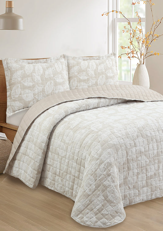 Colcha Bouti Jacquard Ref. 2671