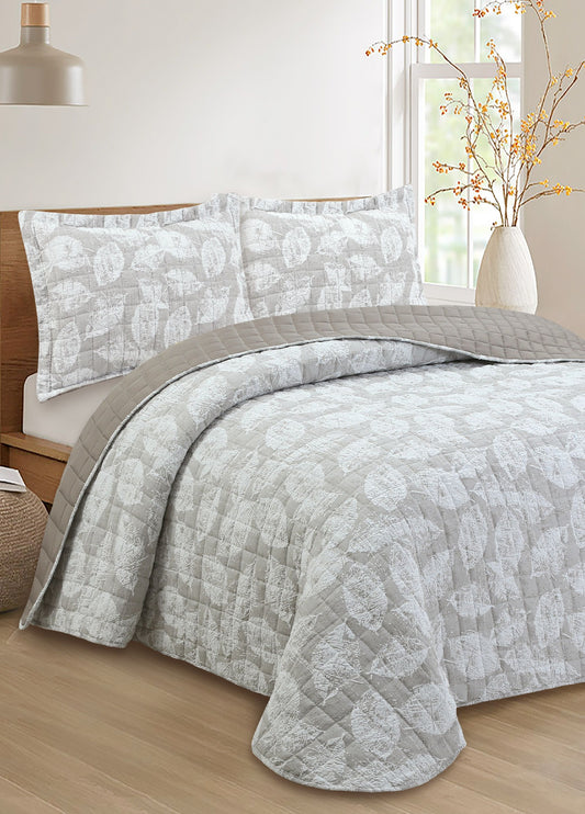 Colcha Bouti Jacquard Ref. 2671