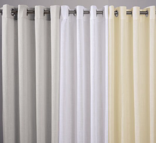 Cortinado com Ilhós 038A