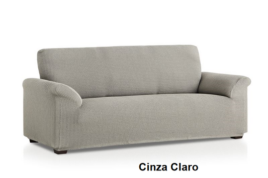 Capa de Sofá Multi-Elástica