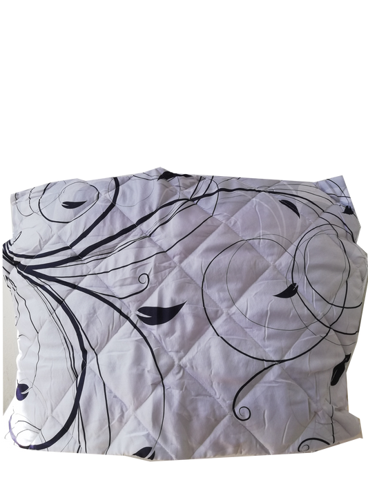 Edredão Casal Estampado