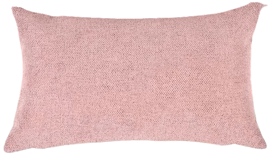 Almofada Nilo Rosa Velho