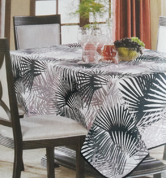 Toalha de mesa estampada 29