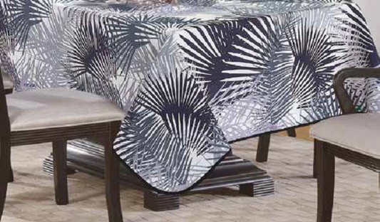 Toalha de mesa estampada 29