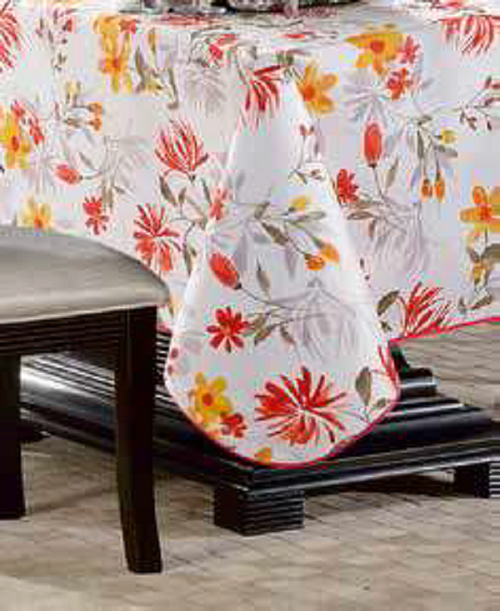 Toalha de mesa estampada 41