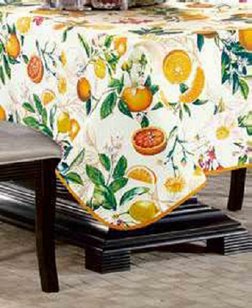 Toalha de mesa estampada 44