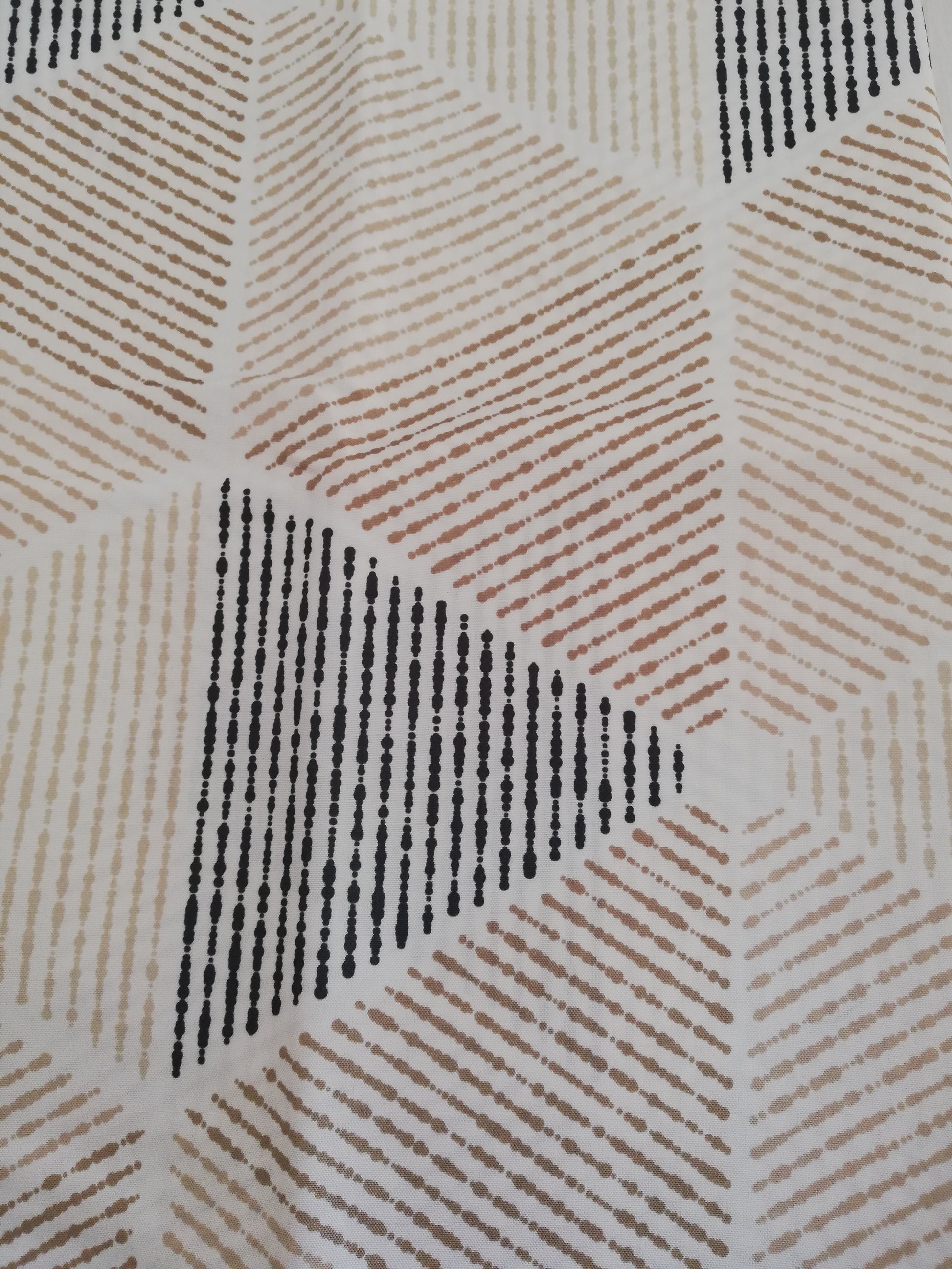 Toalha de mesa estampada 54