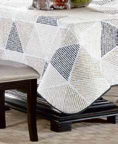 Toalha de mesa estampada 54